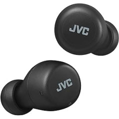 JVC Gumy Mini HA-A5T Headphones HAA-5TBNE (Wireless In-Ear Black)