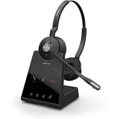 Jabra Engage Headset