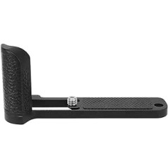 Haoge HG-RX107 Camera Mount for Sony Cyber-shot DSC RX100 VII / M7 Camera