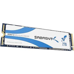 Sabrent Rocket Q Internal SSD