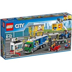 LEGO City 60169 - 