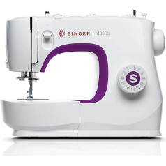 SINGER M3505 Sewing Machine Semi-Automatic Sewing Machine Electromechanical