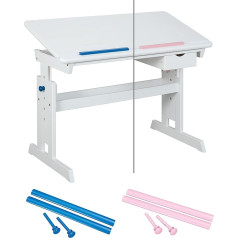 Inter Link Student Desk Work Table Children's Desk