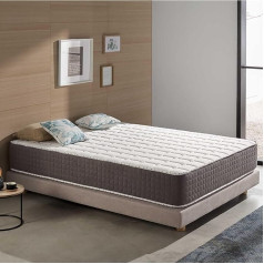 Naturalex Extrafresh Mattress