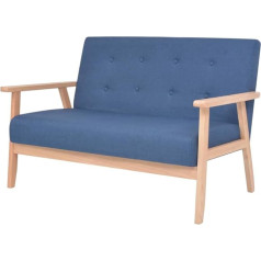Whopbxgad Outdoor Patio Set,Outdoor Furniture Set,Queen Sleeper Sofa,2-Sitzer-Sofa Stoff Blaucouch,honbay sectional Sofa,gnixuu sectional Sofa,Love sac Couch,