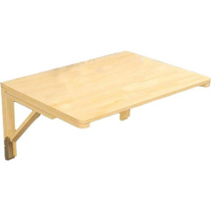 SLEEVE Klapptisch, Nordischer Computertisch, wandmontierter Klapptisch, Wohnzimmer, Küche, Esstisch mit Wandtisch, Computertisch