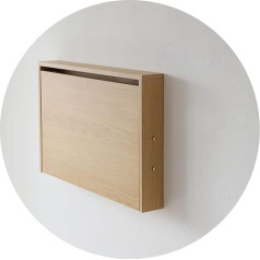 Wandtisch, zusammenklappbar, multifunktionaler Arbeitstisch, hängender Wand-Esstisch an der Wand, solide/langlebig, Verschiedene Größen