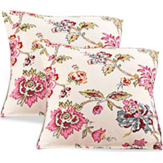 ‎Fashion·life Fashion Life Sofa Covers 1/2/3 Seater Elastic Sofa Throw Floral Pattern Protective Cover Polyester Multifunctional Couch Cover Home Decor for All Season