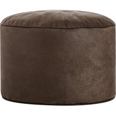 Sitting Point only by MAGMA Dot.com Cuba Bean Bag Brown