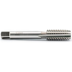 Tap G 1.1/2 x 11 HSSG Cutting Tap Form D - G (BSP) 1.1/2 x 11 - Tap Pipe Thread, Machine Tap - Thread Cutting