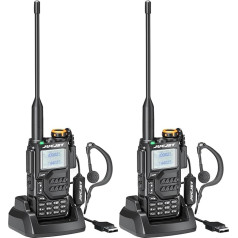 Walkie Talkies K5 (Pack of 2)