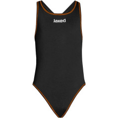 Milano Girls' Full Body Suit JAKED