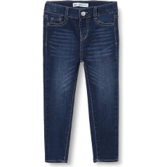 Levi's Kids 710 Super Skinny Baby Girls