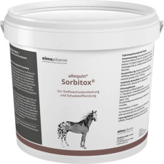Almapharm Allequin Sorbitox 3 kg