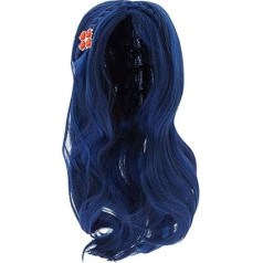 Disney Evie Wig for Girls - Descendants 2