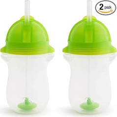 Munchkin Click Lock Any Angle 2-Piece Cup