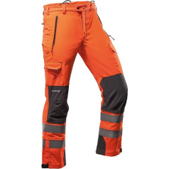 Pfanner Gladiator Extreme 804488 Outdoor High-Visibility Trousers