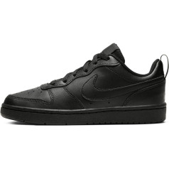 Nike Boys' Court Borough Low 2 (PSV) Trainers