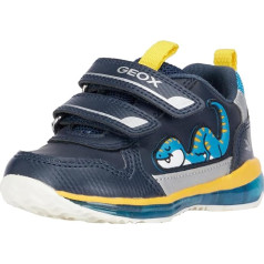 Geox Boys' B Todo Boy Trainers