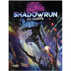 Shadow 30 Nights