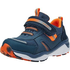 Superfit Baby-Jungen Sport5 Gore-tex Sandale