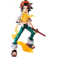 Shaman King YOH Asakura Ichibansho Ichiban Kuji Figures Bandai Spirits
