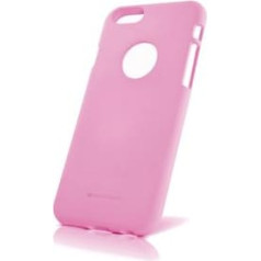 Samsung Galaxy S8 Plus G955 Soft Feeling Jelly Case Pink