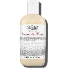 Kiehl's Creme De Corps 250ml