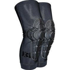 G-Form Pro-X3 Youth Knee Protector PRO-X3 Matte Black Size L/X