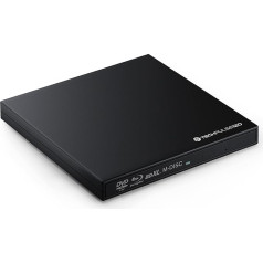 Blu-ray Writer USB 3.0 Listing Version 3