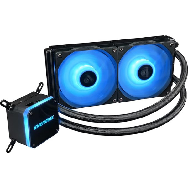 Enermax Aquafusion.