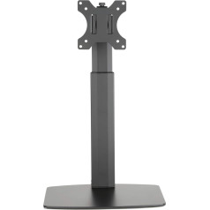 Ewent Gas Desk Mount Single Arm for 13-32