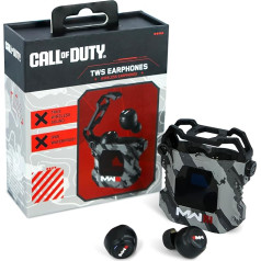 OTL Call of Duty Modern Warfare III TWS 4G Wireless Earphones