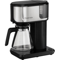 Russell hobbs bezvadu espresso aparāts 26840-56