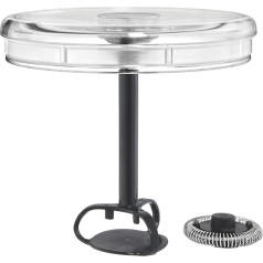 WMF Original Part (Ref FS-1000039927) Lid + Gasket + Whisk Lineo