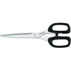 Arcos 185901 Kitchen Scissors Acier_Inoxydable