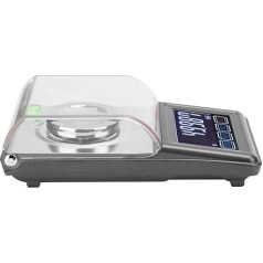 Ruiqas Jewelry Scale High Precision Electronic Digital Scale 0.001g