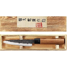 Begoon - Japanese Knife - Santoku Chef's Knife - Steel Blade - Gift Box