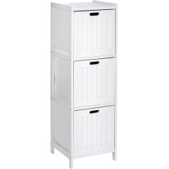 Wenko Oslo Bathroom Stool
