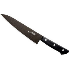 Mac Chef Serie Hause Fleischermesser 180mm BF-HB-70 (Japan-Import)