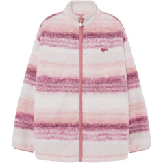 Women'secret Bata Bathrobe, pink