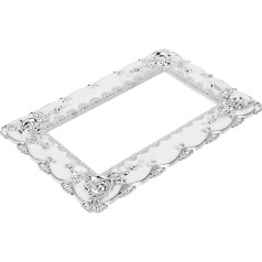 Outanaya 1 x Switch Cover Wall Covers Lightweight Decals Lightweight Cover Lightweight Decor Wall Painting Removable Light Decoration Plastic 3D Sticker Decorations
