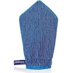 Jemako Cleaning Glove Green Blue Yellow Short Pile Long Pile (Glove Blue)