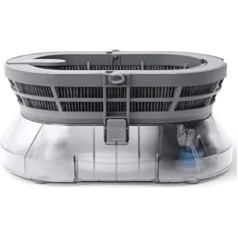 ECOVACS Z1 Humidity Module (Filter + Water Tank) - Original Accessory for Airbot Z1 Mobile Air Purifier