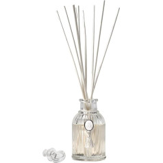 Mathilde M. Shabby Nostalgia Vintage Room Fragrance Diffuser with Divine Marquise Fragrance 90 ml