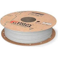 FormFutura - EasyFil PLA (Light Grey, 1.75mm, 750 gram)