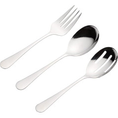 Viners 0304.077 Table Serving Set Stainless Steel