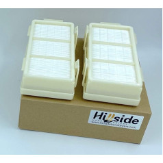 Air Filter Kit for Dyson Airblade V Hand Dryer HEPA Air Filter Kit AB08 AB12 and HU02 Models 965280-01