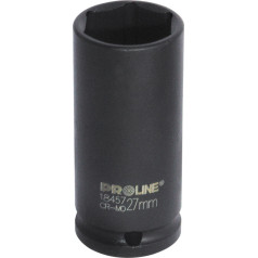 18980 Trieciena 3/4 collu CrMo 30 mm ligzda, L:90 mm,