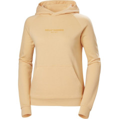 Kapuce ar kapuci W Core Hoodie W 54033 316 / S